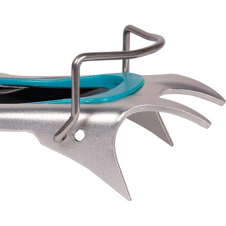 CAMP USA - Peak 12 Aluminum Crampon