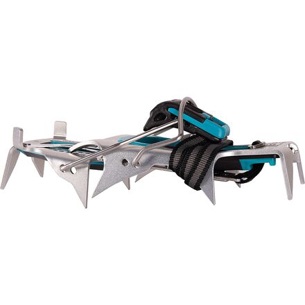 CAMP USA - Peak 12 Aluminum Crampon