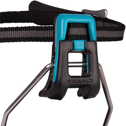 CAMP USA - Peak 12 Aluminum Crampon