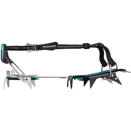 CAMP USA - Peak 12 Nanotech Crampon