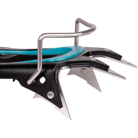 CAMP USA - Peak 12 Nanotech Crampon