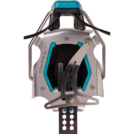 CAMP USA - Peak 12 Nanotech Crampon