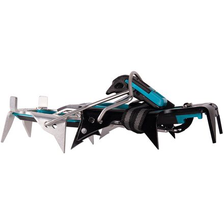 CAMP USA - Peak 12 Nanotech Crampon