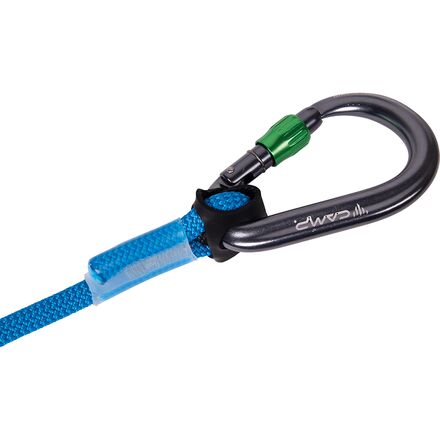 CAMP USA - Reel DUO Positioning Lanyard