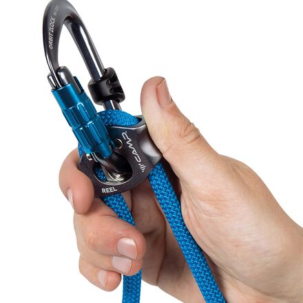 CAMP USA - Reel Positioning Lanyard