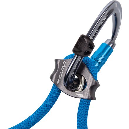CAMP USA - Reel Positioning Lanyard