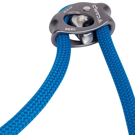 CAMP USA - Reel Positioning Lanyard