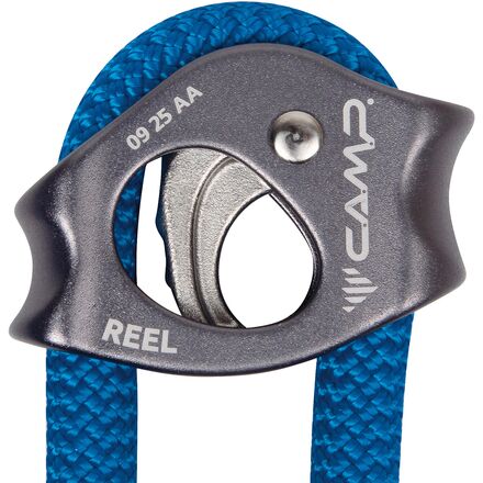 CAMP USA - Reel Positioning Lanyard