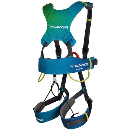 Vertikid Full-Body Climbing Harness - Kids'