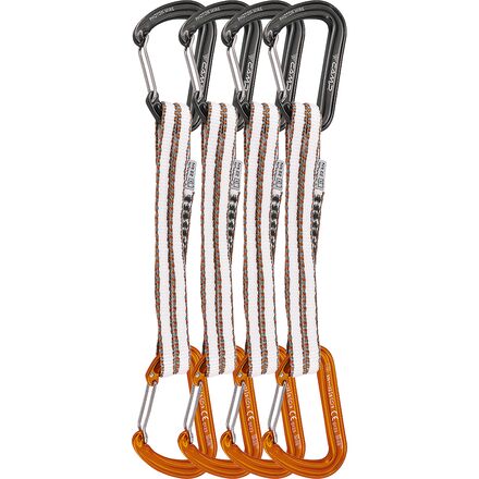 Alpine Express Dyneema Quickdraw - 4-Pack
