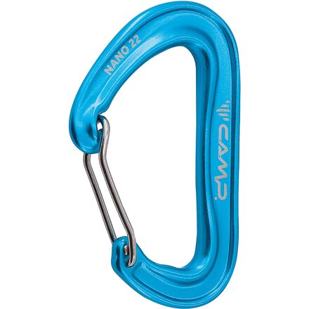 Nano 22 Carabiner