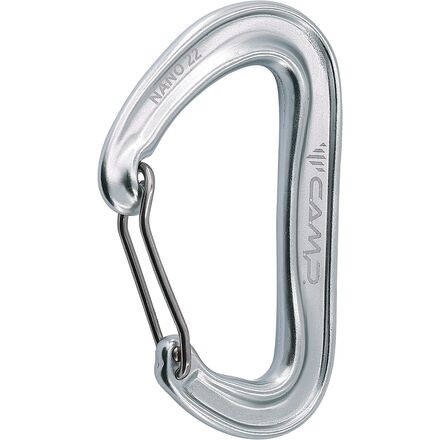 Nano 22 Carabiner
