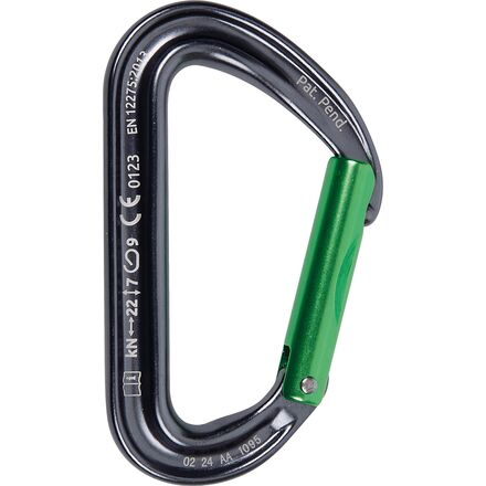 Photon Carabiner