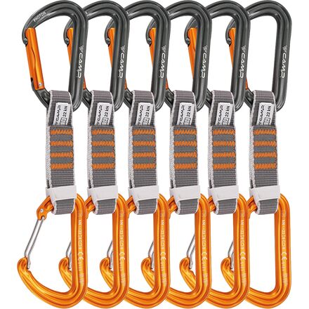 Photon Mixed Express KS Quickdraw - 6-Pack