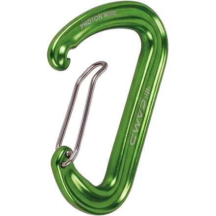 CAMP USA - Photon Wire Carabiner