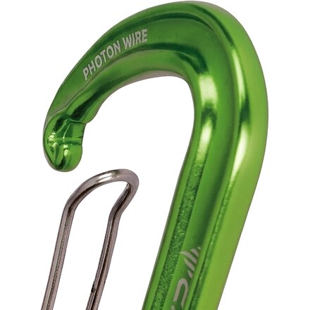 CAMP USA - Photon Wire Carabiner