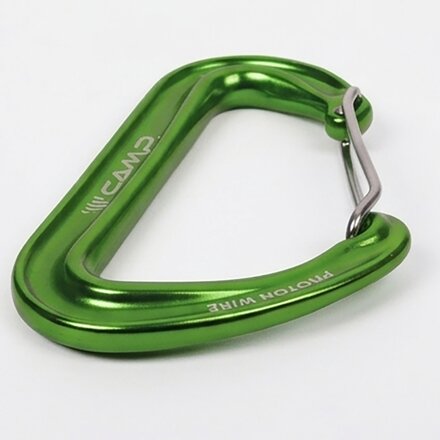 CAMP USA - Photon Wire Carabiner