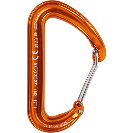 Photon Wire Carabiner