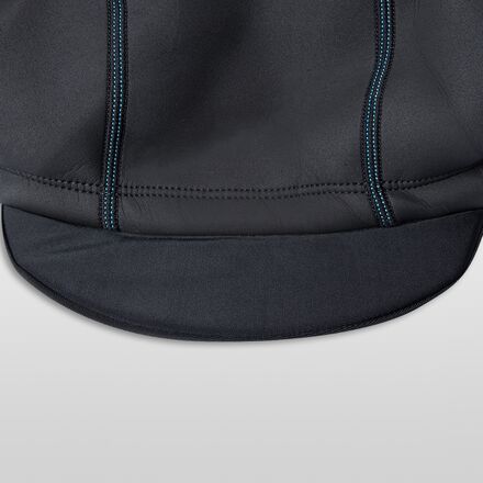 Camaro - Aquaskin Thermo Hoodie - Men's