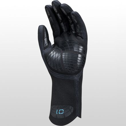 Camaro - Seamless Bonding 1mm Glove