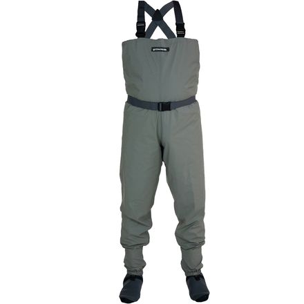 Compass 360 - Stillwater Breathable STFT Chest Wader - Men's