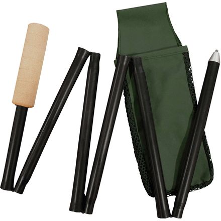 Compass 360 - Wading Staff with Storage Bag - Men's