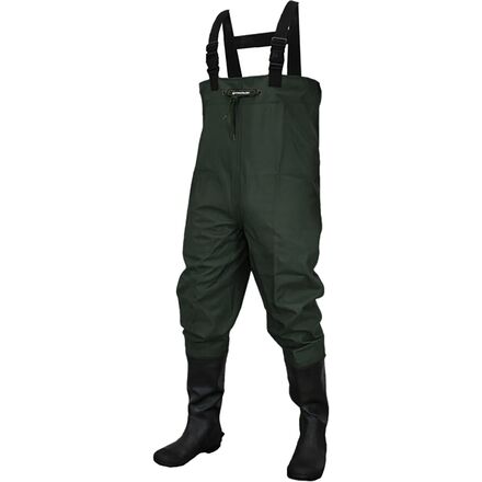 Compass 360 - Oxbow Poly Rubber BTFT Max5 Wader - Men's