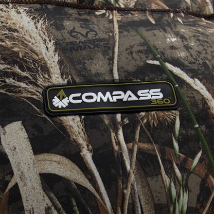 Compass 360 - Rogue BTFT Wader Max5 - Men's