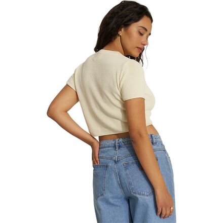 Callahan - The Knit T-Shirt - Women's