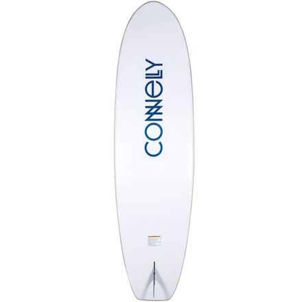 Connelly Skis - Highline Stand-Up Paddleboard + Paddle