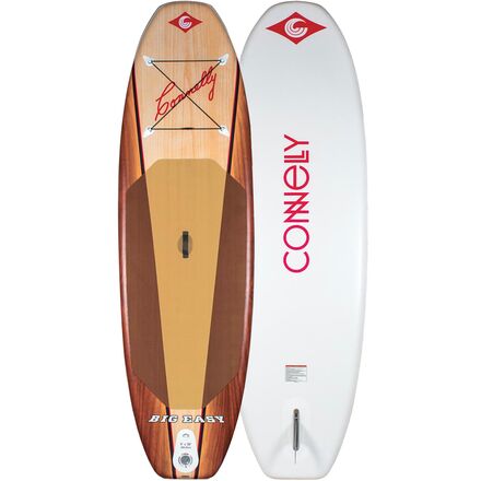 Connelly Skis - Big Easy Inflatable Stand-Up Paddleboard