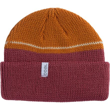 Frena Stripe Beanie