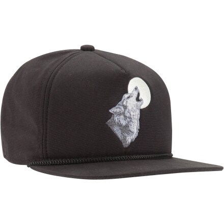 Coal Headwear - Lore Snapback Hat - Men's