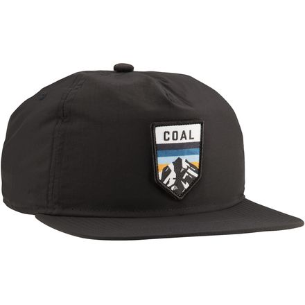 Coal Headwear - Summit Snapback Hat - Men's