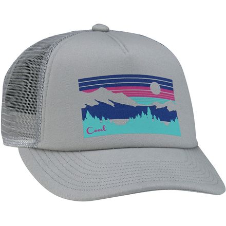 Coal Headwear - Seneca Trucker Hat