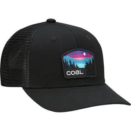 Coal Headwear - Hauler Low Trucker Hat