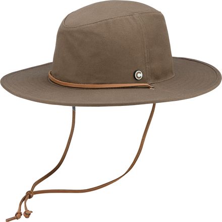 Coal Headwear - The Wayfarer Hat