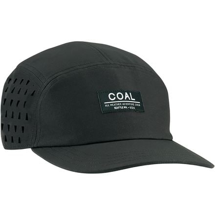 Coal Headwear - Pace Cap