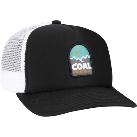 Coal Headwear - Echo Trucker Hat