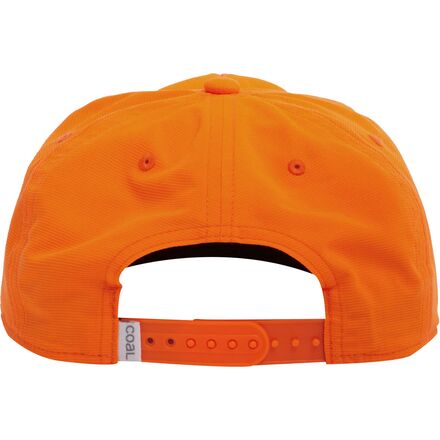 Coal Headwear - Peak Snapback Hat
