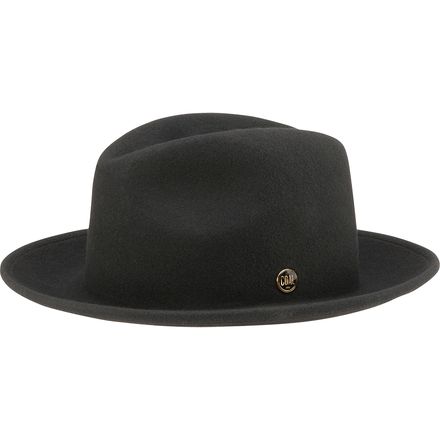 Coal Headwear - The Howell Hat