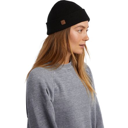 Coal Headwear - Harbor Beanie