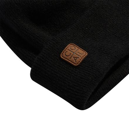 Coal Headwear - Harbor Beanie