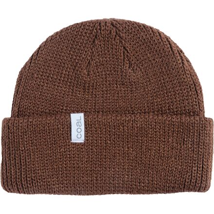 Frena Solid Beanie