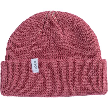 Frena Solid Beanie