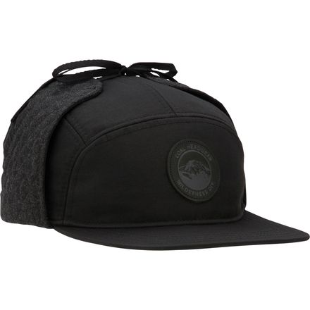 Coal Headwear - Tracker Cap