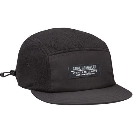 Coal Headwear - Bridger 5-Panel Hat