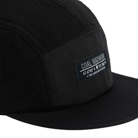 Coal Headwear - Bridger 5-Panel Hat