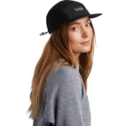 Coal Headwear - Bridger 5-Panel Hat