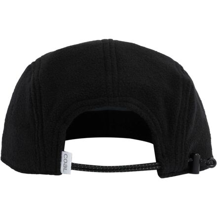 Coal Headwear - Bridger 5-Panel Hat